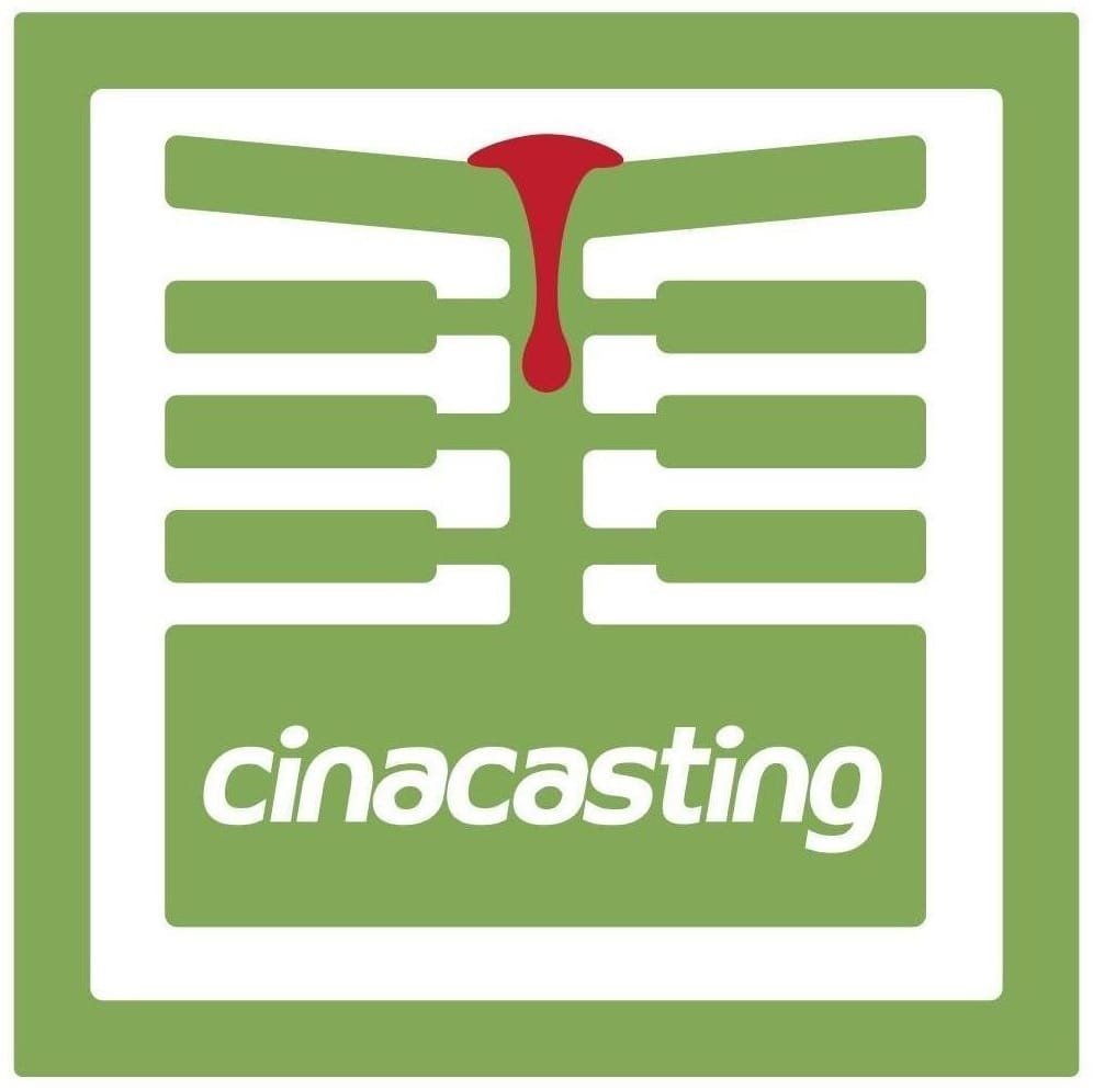 Synocast Cinacasting for Precision Iron Casting